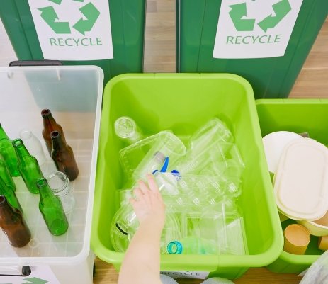 Eco-Conscious Kids: Reduce, Reuse and Recycle - Artworks Clothing