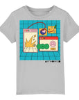 Creative Boom T-shirt - Artworks Clothing