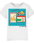 Creative Boom T-shirt - Artworks Clothing